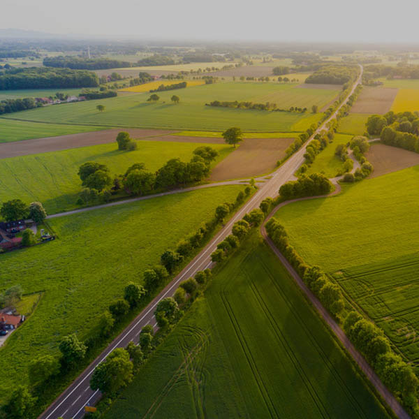 Naturbelassene Produkte - Regional