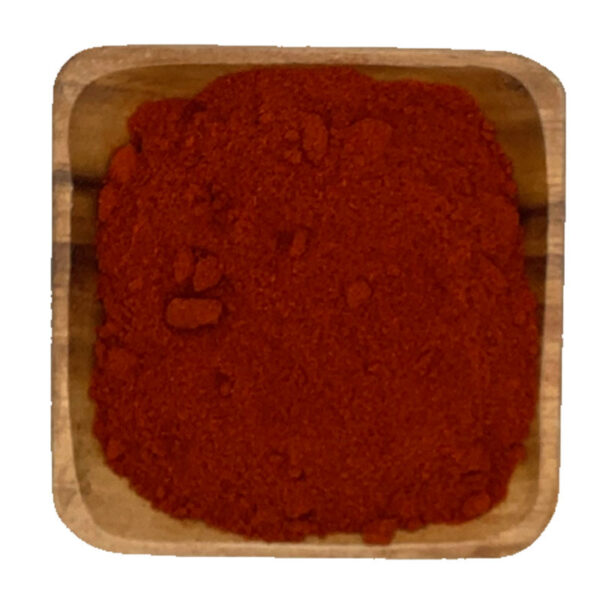 paprika edelsüss