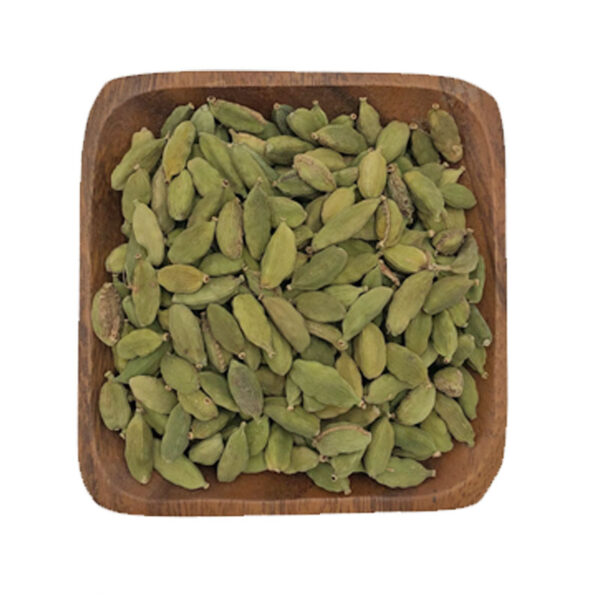 kardamom ganz grün cardamom