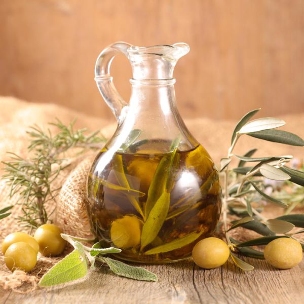 Naturbelassene Produkte – Öl Naturbelassene Produkte - Öl